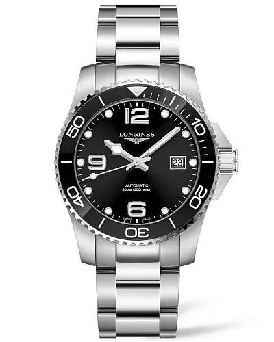 Longines HydroConquest L3.781.4.56.6